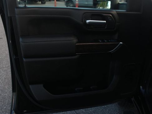 Used 2023 GMC Sierra 2500 SLE w/ SLE Value Package; AWD/4WD image 15