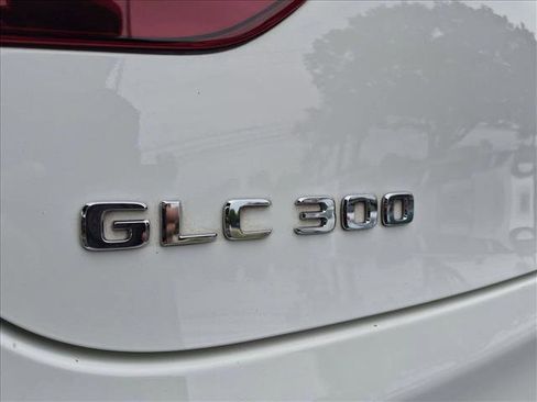Used 2020 Mercedes-Benz GLC 300 4MATIC Coupe image 14