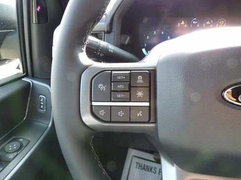 New 2026 Ford F150 XLT AWD/4WD image 13