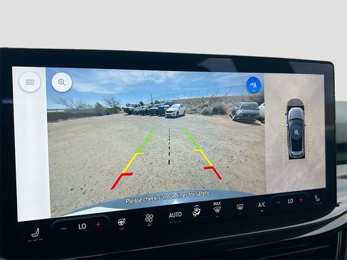 Used 2024 Ford Escape ST-Line Elite w/ Premium Technology Package image 14