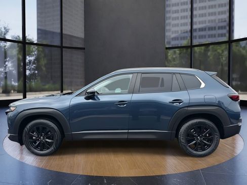 Certified 2024 MAZDA CX-50 AWD 2.5 S w/ Cargo Package image 5