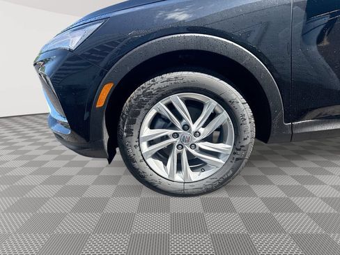 New 2026 Buick Envista Sport Touring w/ Convenience I Package FWD image 27