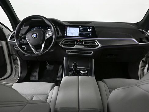 Used 2023 BMW X5 sDrive40i image 15