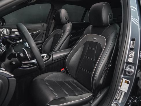Used 2019 Mercedes-Benz E 63 AMG S w/ Driver Assistance Package image 51
