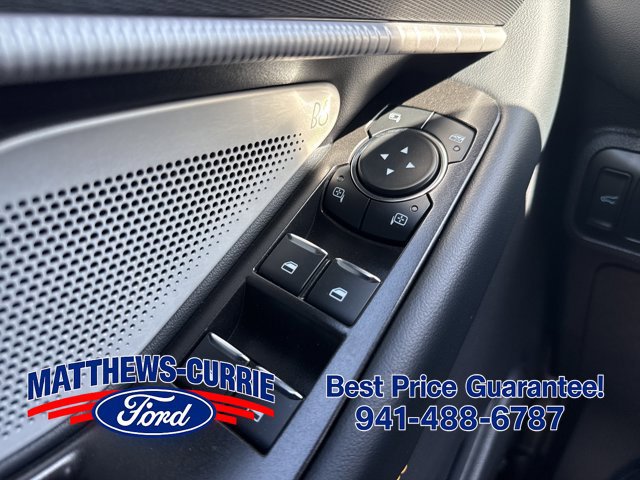 New 2026 Ford Explorer Tremor w/ Tremor Ultimate Package AWD/4WD image 28