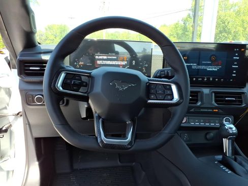 New 2026 Ford Mustang GT image 45