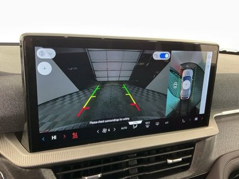 New 2026 Ford Explorer Platinum w/ LUX Leather Package image 23