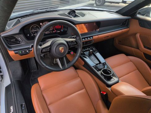 Certified 2025 Porsche 911 Carrera S image 22