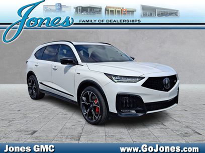 Used 2025 Acura MDX Type S