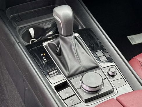 Used 2025 MAZDA CX-50 AWD 2.5 Hybrid w/ Premium Pkg image 23