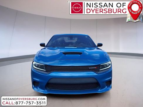 Used 2023 Dodge Charger GT RWD image 8
