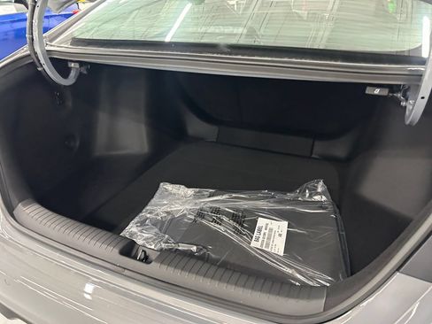 New 2026 Honda Accord EX-L image 16