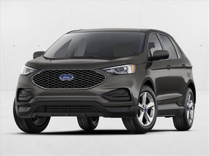 Used 2023 Ford Edge SE w/ Cargo Accessory Package