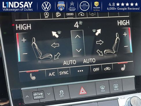 Used 2022 Audi Q7 3.0T Premium Plus image 19