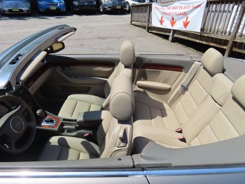 Used 2004 Audi A4 3.0 AWD/4WD image 17