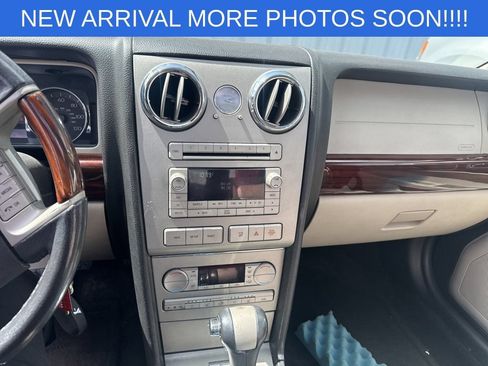 Used 2008 Lincoln MKZ AWD image 13