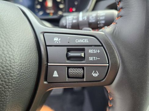 New 2026 Honda CR-V Sport-L image 12