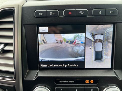 Used 2020 Ford F350 Platinum AWD/4WD image 28