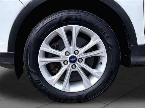 Used 2018 Ford Escape SEL AWD/4WD image 11