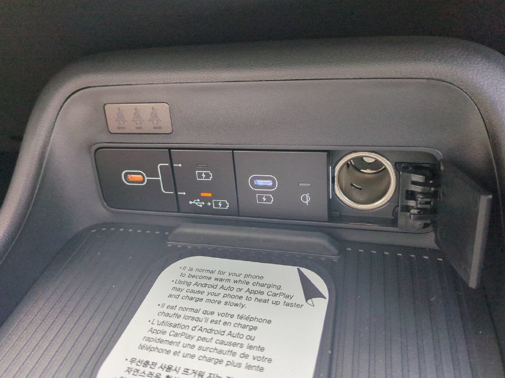 New 2027 Hyundai Kona SEL Sport FWD image 34