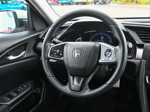Used 2021 Honda Civic LX image 39