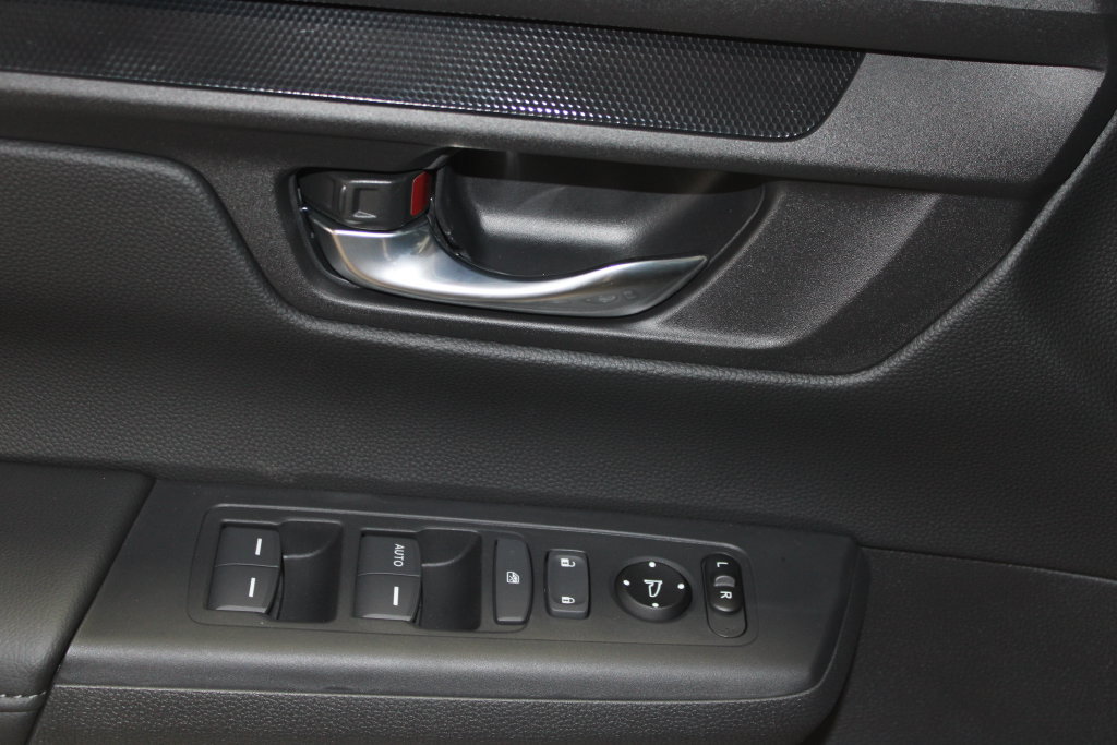 New 2027 Honda CR-V LX image 13