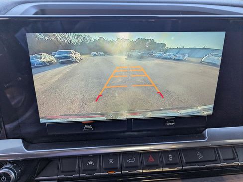 Used 2023 GMC Sierra 1500 SLT w/ SLT Premium Package image 15