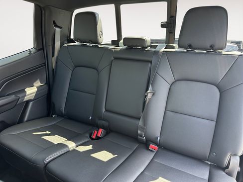 New 2026 GMC Canyon Elevation w/ Convenience Package RWD image 13
