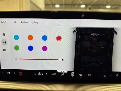 New 2026 Ford Explorer ST w/ Sun And Sound Package image 51