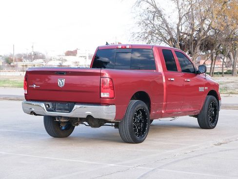 Used 2014 RAM 1500 Lone Star image 12