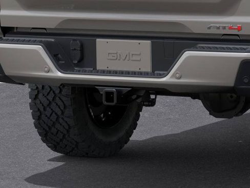 New 2026 GMC Canyon AT4 w/ Technology Plus Package AWD/4WD image 38