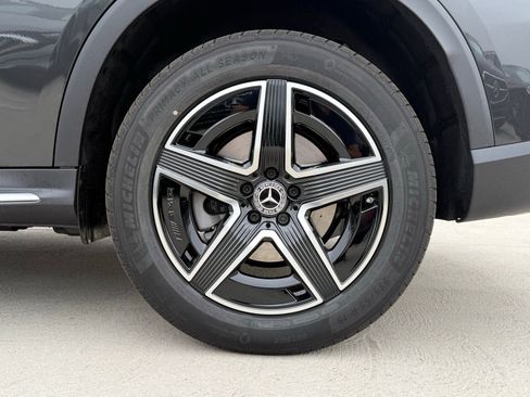 New 2026 Mercedes-Benz GLC 300 GLC 300 image 14