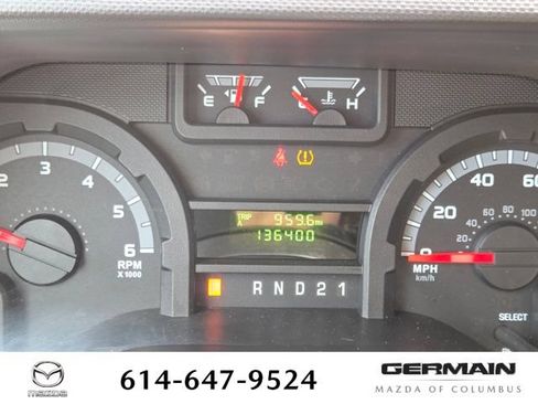 Used 2011 Ford E-250 and Econoline 250 Extended w/ PWR Group RWD image 24