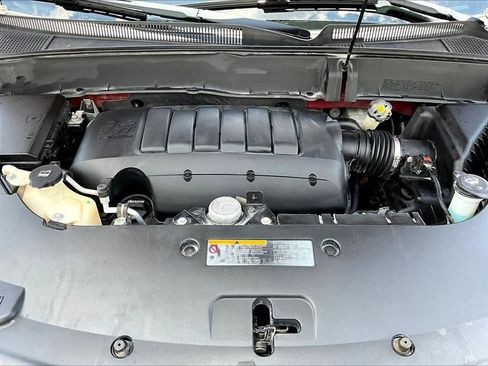 Used 2013 Chevrolet Traverse LT w/ All-Star Edition FWD image 33