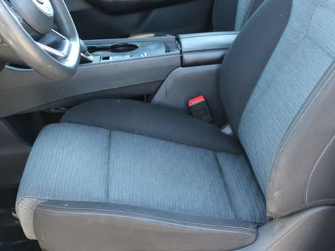 Used 2023 Nissan Rogue SV FWD image 27
