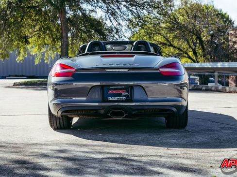 Used 2013 Porsche Boxster image 15