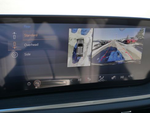 New 2026 Buick Envision Preferred image 9