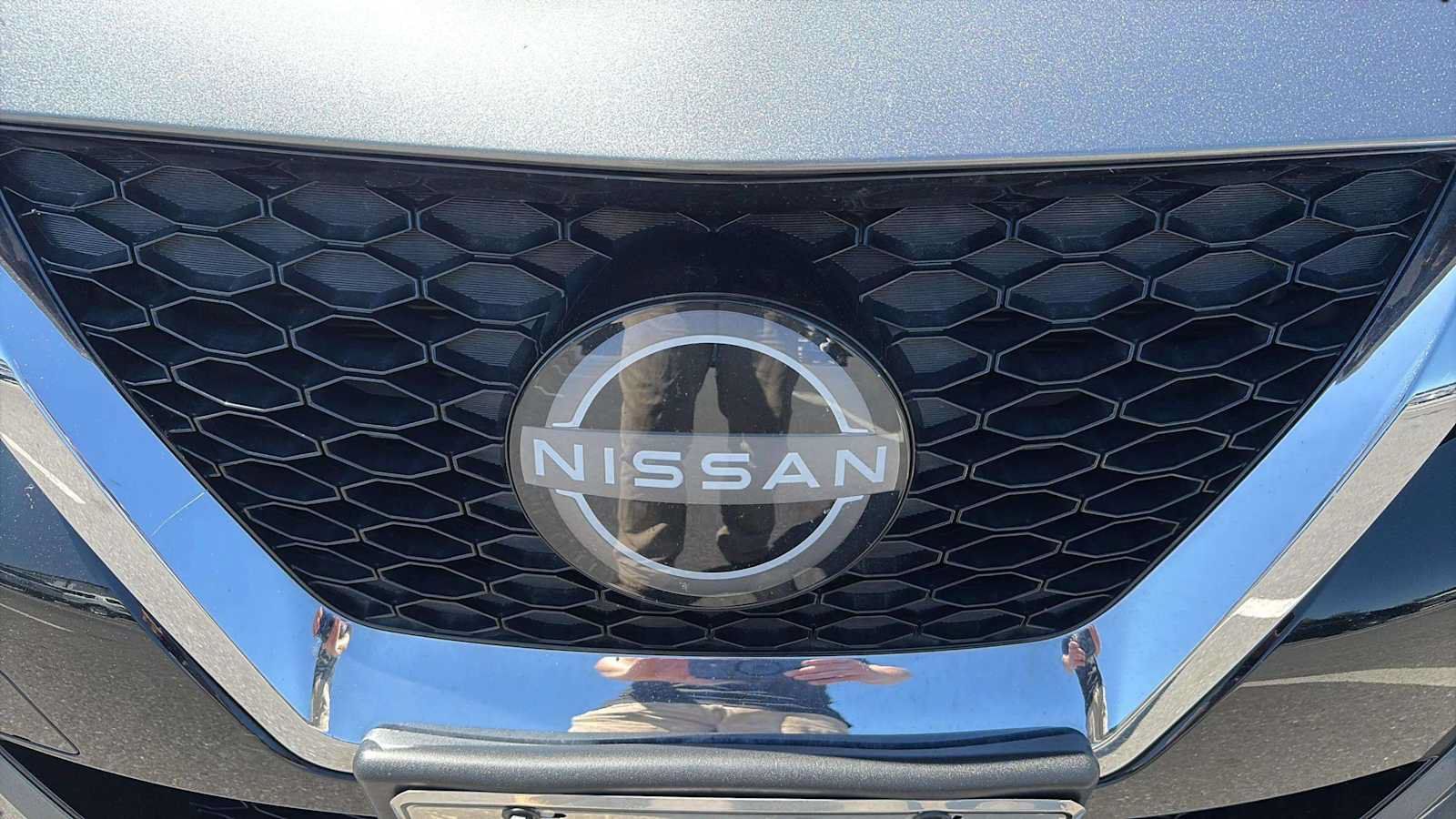 Used 2023 Nissan Maxima SV w/ Floor Mat Group FWD image 27
