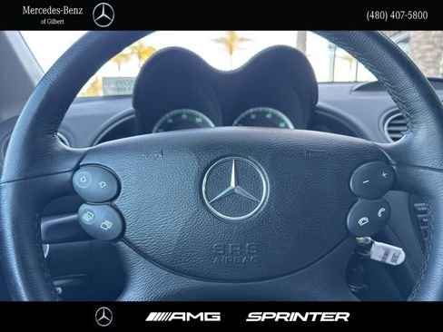 Used 2007 Mercedes-Benz SL 550 image 18