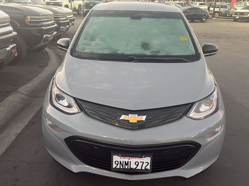 Used 2020 Chevrolet Bolt LT image 27