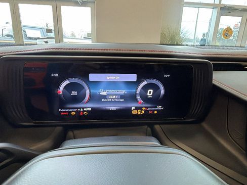 New 2026 Dodge Charger Scat Pack image 19