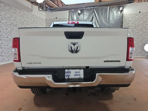 Used 2024 RAM 2500 Big Horn image 5