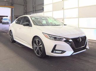 Used 2023 Nissan Sentra SR w/ SR Premium Package video 2