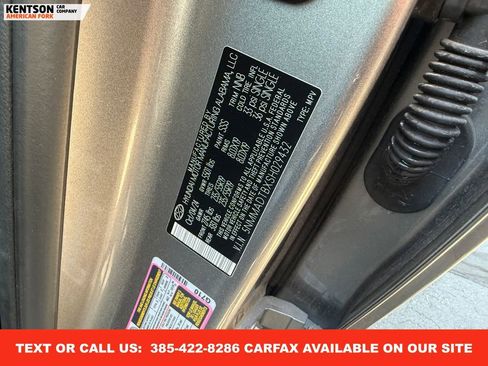 Used 2025 Genesis GV70 2.5T image 38