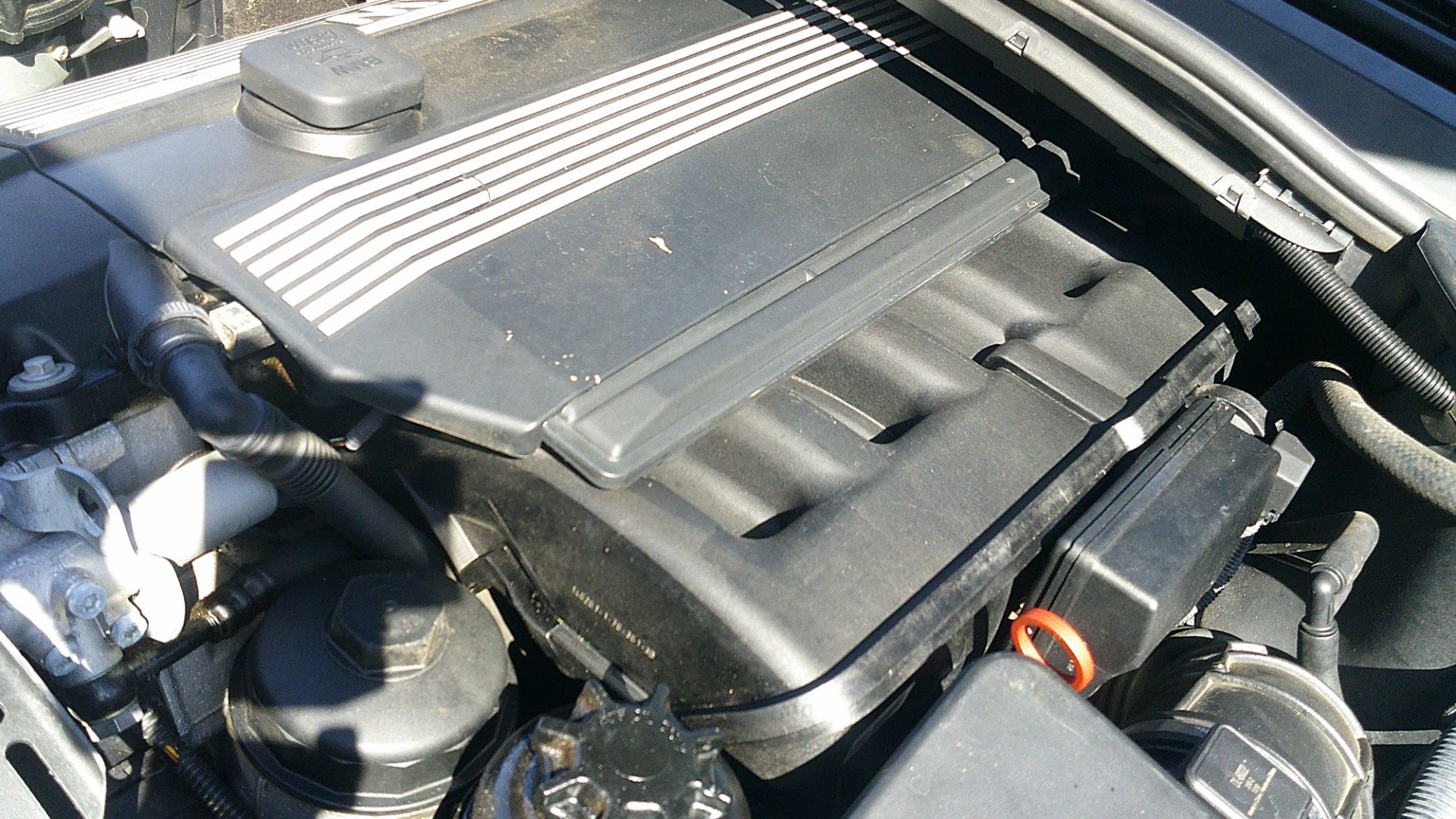 Used 2001 BMW 330Ci Convertible RWD image 45