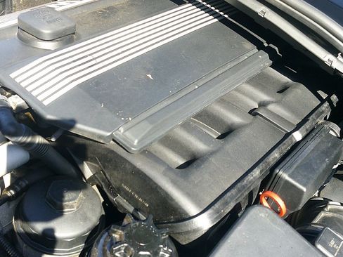 Used 2001 BMW 330Ci Convertible image 45