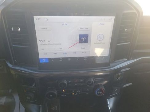 New 2026 Ford F150 STX image 11