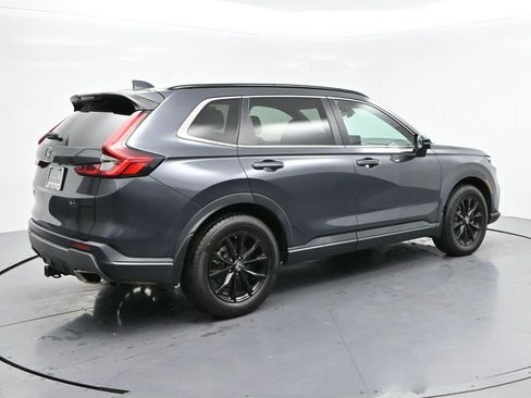 Used 2023 Honda CR-V Sport image 7