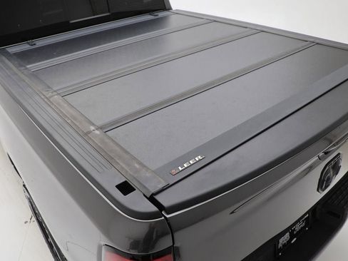 Used 2023 RAM 1500 Big Horn image 13