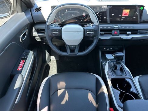 New 2026 Kia K4 GT-Line Turbo FWD image 23